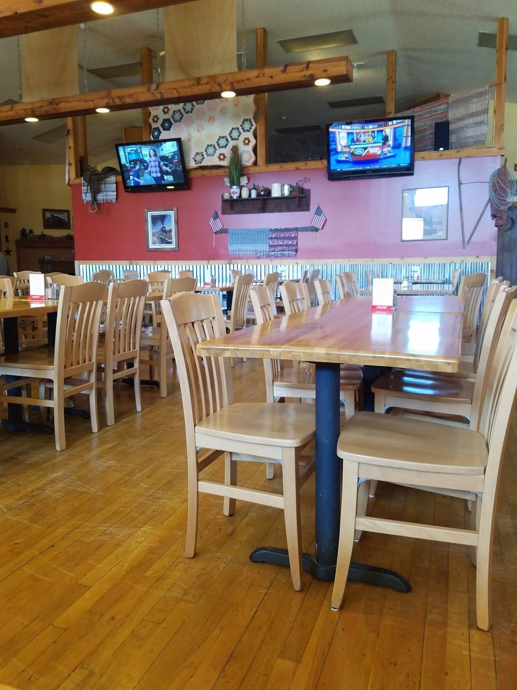 Campbells Barn Restaurant & Saloon | restaurant | 1852 OH-125, Amelia, OH 45102, USA | 5137978019 OR +1 513-797-8019