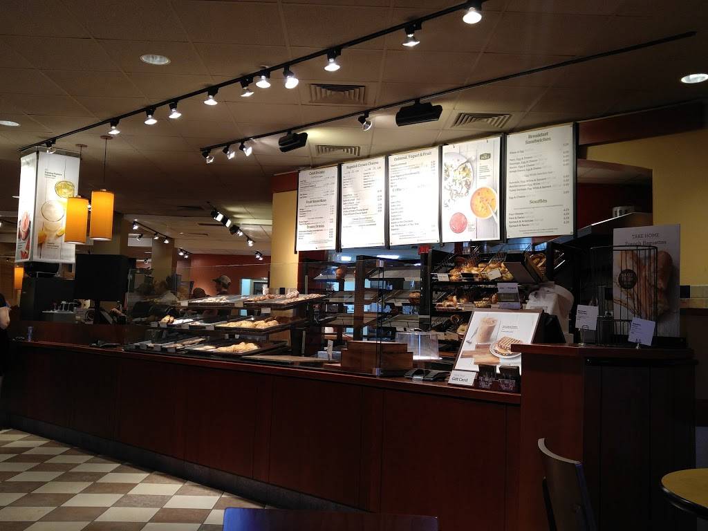 Panera Bread | bakery | 3280 Holcomb Bridge Rd Ste. B, Norcross, GA 30092, USA | 7702481066 OR +1 770-248-1066