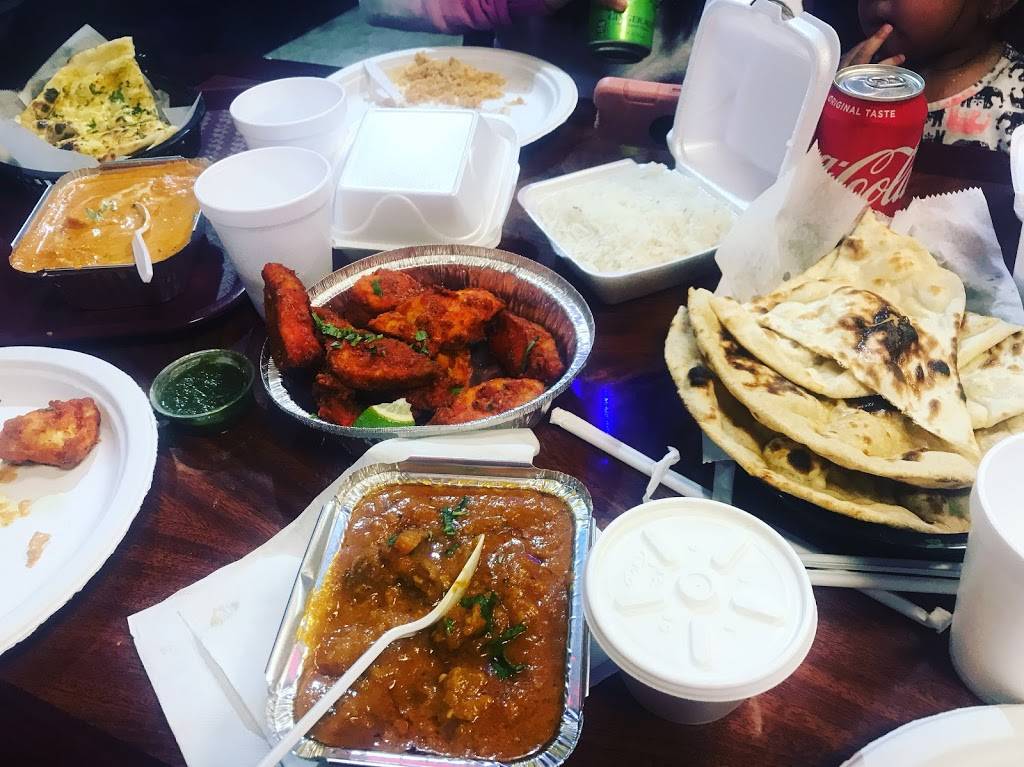 India Foodie | meal takeaway | 698 S Barrington Rd, Streamwood, IL 60107, USA | 2242365155 OR +1 224-236-5155