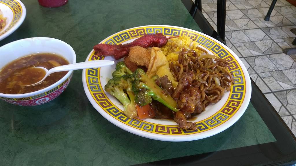 Panda Chinese Restaurant | restaurant | 4424 Western Ave, Knoxville, TN 37921, USA | 8656373732 OR +1 865-637-3732