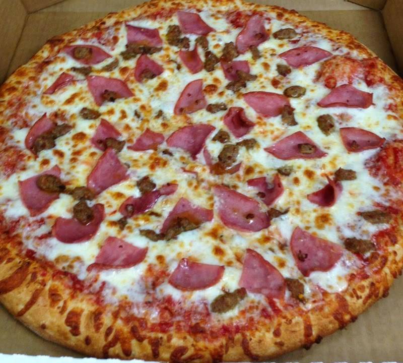 Blackjack Pizza & Salads | meal delivery | 1501 W Elizabeth St #3, Fort Collins, CO 80521, USA | 9702215454 OR +1 970-221-5454