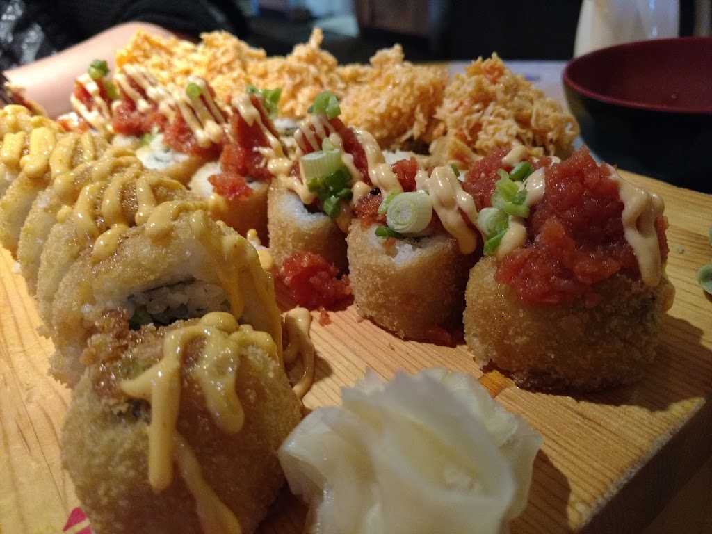 Miyake Japanese Restaurant | restaurant | 4104 Outlook Blvd, Pueblo, CO 81008, USA | 7192951855 OR +1 719-295-1855