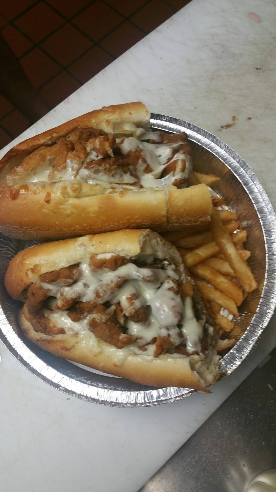 Botany Village Pizzeria | restaurant | 266 Parker Ave A, Clifton, NJ 07011, USA | 9735464163 OR +1 973-546-4163