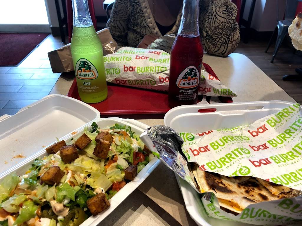 barBURRITO | restaurant | 65 Mall Rd, Hamilton, ON L8V 5B8, Canada | 9053181777 OR +1 905-318-1777