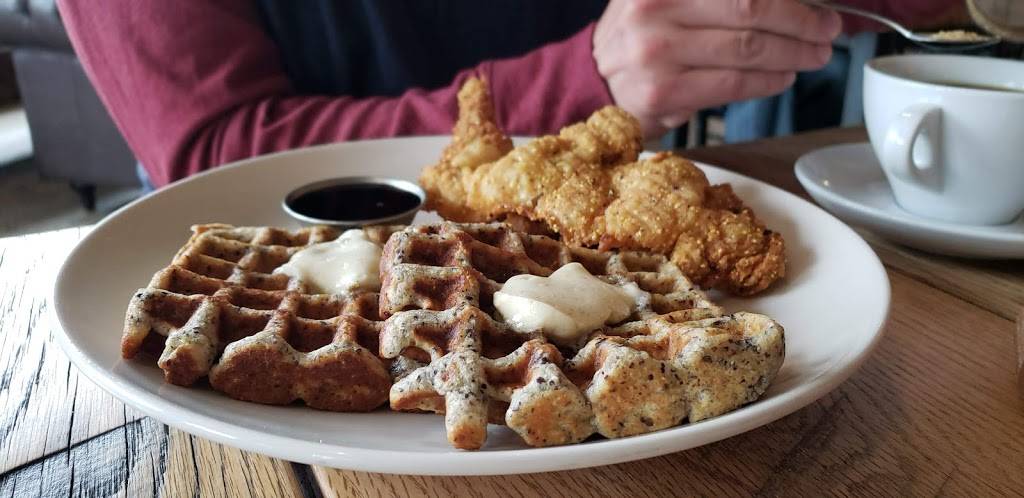 Commune | restaurant | 759 Granby St, Norfolk, VA 23510, USA | 7579622992 OR +1 757-962-2992