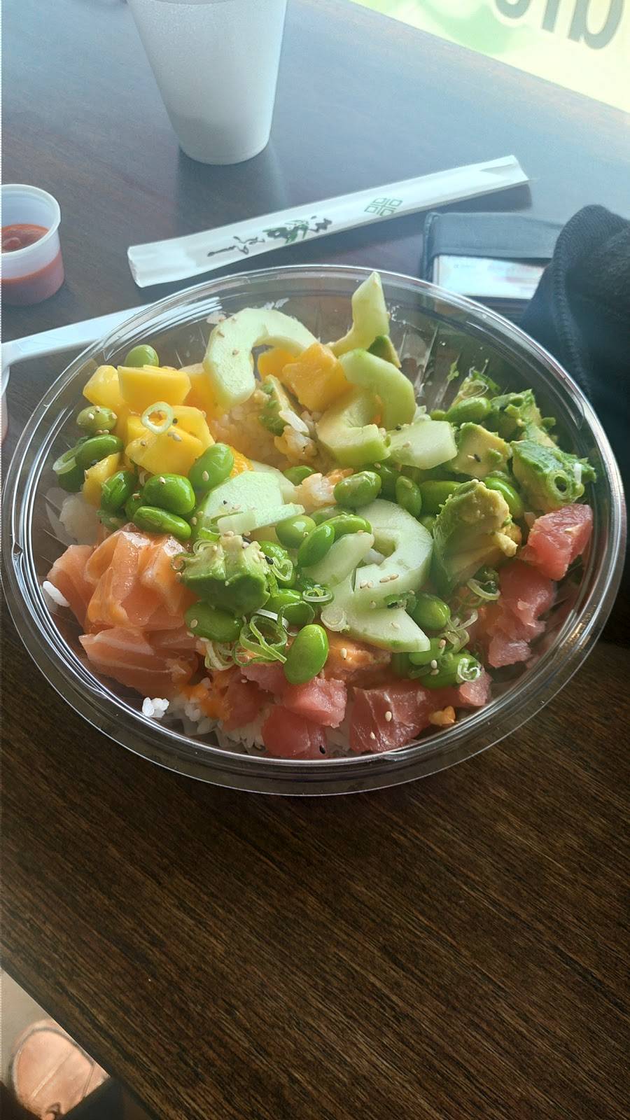 Sawa Ramen | restaurant | 336 Summer St, Fitchburg, MA 01420, USA | 9784005789 OR +1 978-400-5789