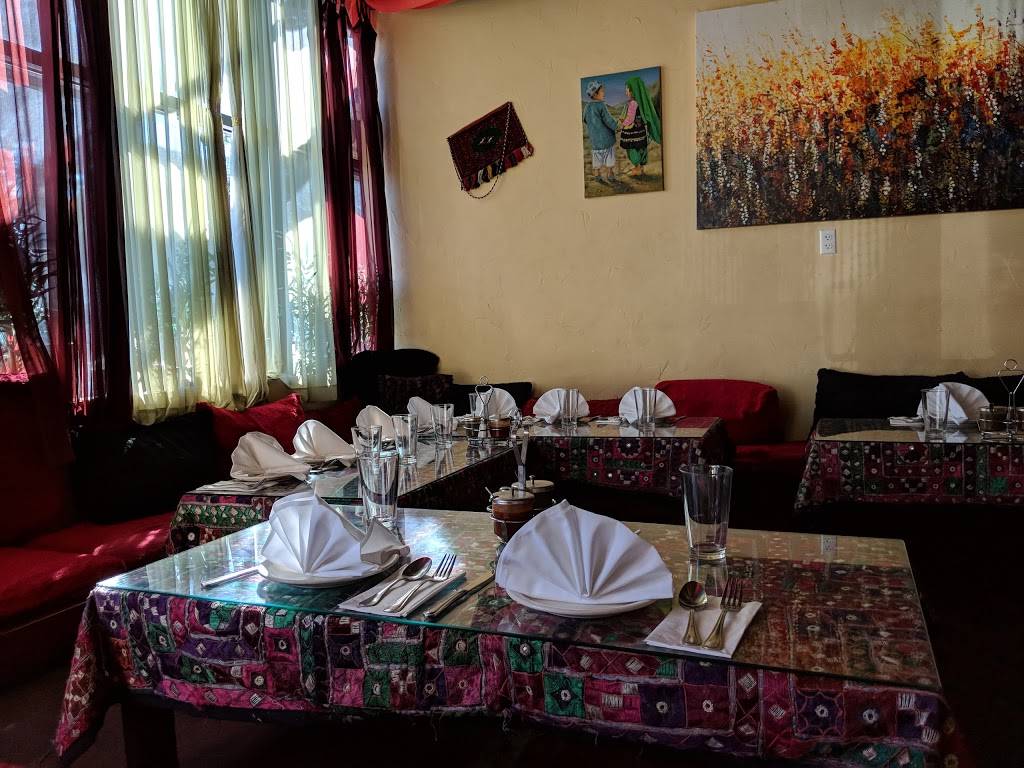 Fremont Afghan Kabob | restaurant | 5379 Mowry Ave, Fremont, CA 94538, USA | 5107393860 OR +1 510-739-3860