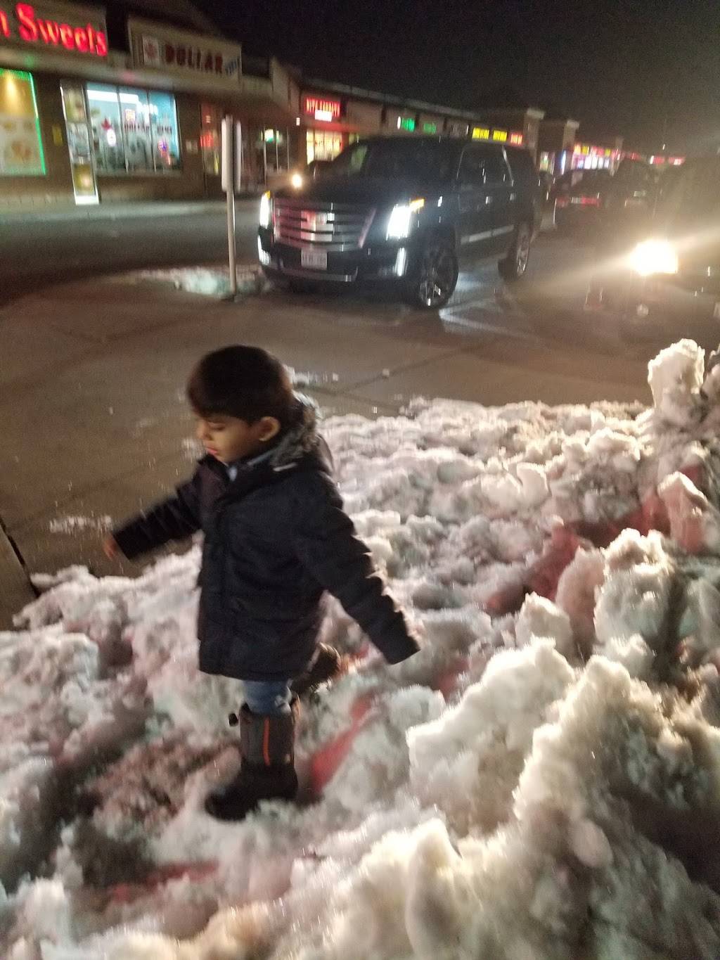 Prem Sweets | restaurant | 506 Nexus Ave, Brampton, ON L6P 2K7, Canada | 9057941233 OR +1 905-794-1233