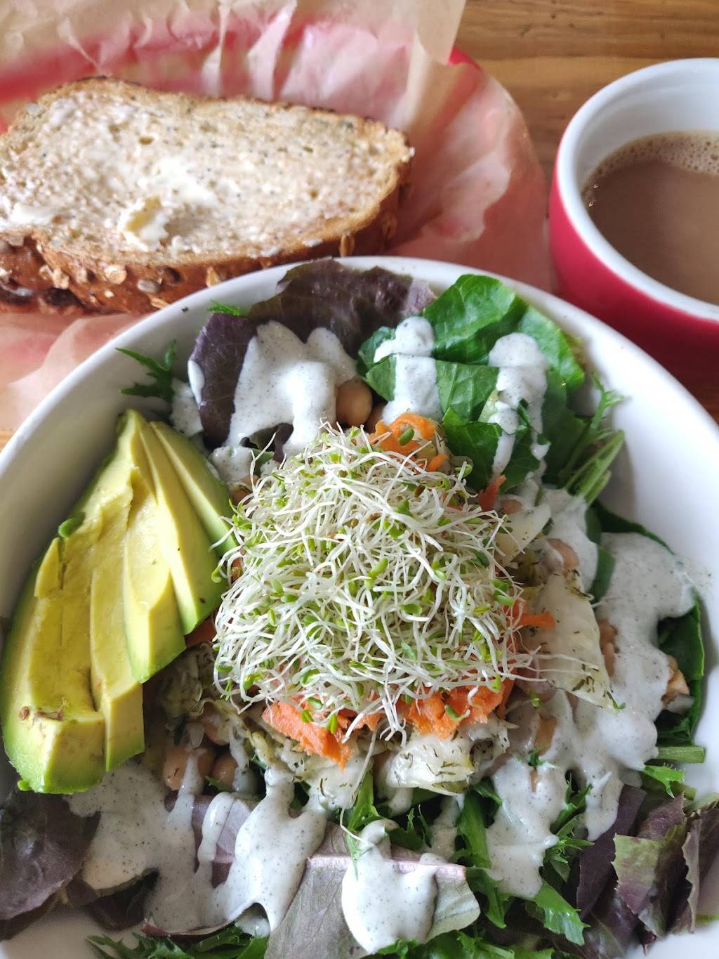 Southern Roots Filling Station | restaurant | 1275 King St, Jacksonville, FL 32204, USA | 9045134726 OR +1 904-513-4726