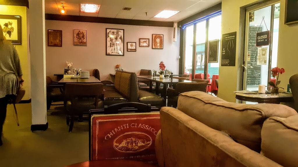 KC Wine and Koffee Bar | restaurant | 1801 US-19, Crystal River, FL 34429, USA | 3524609808 OR +1 352-460-9808