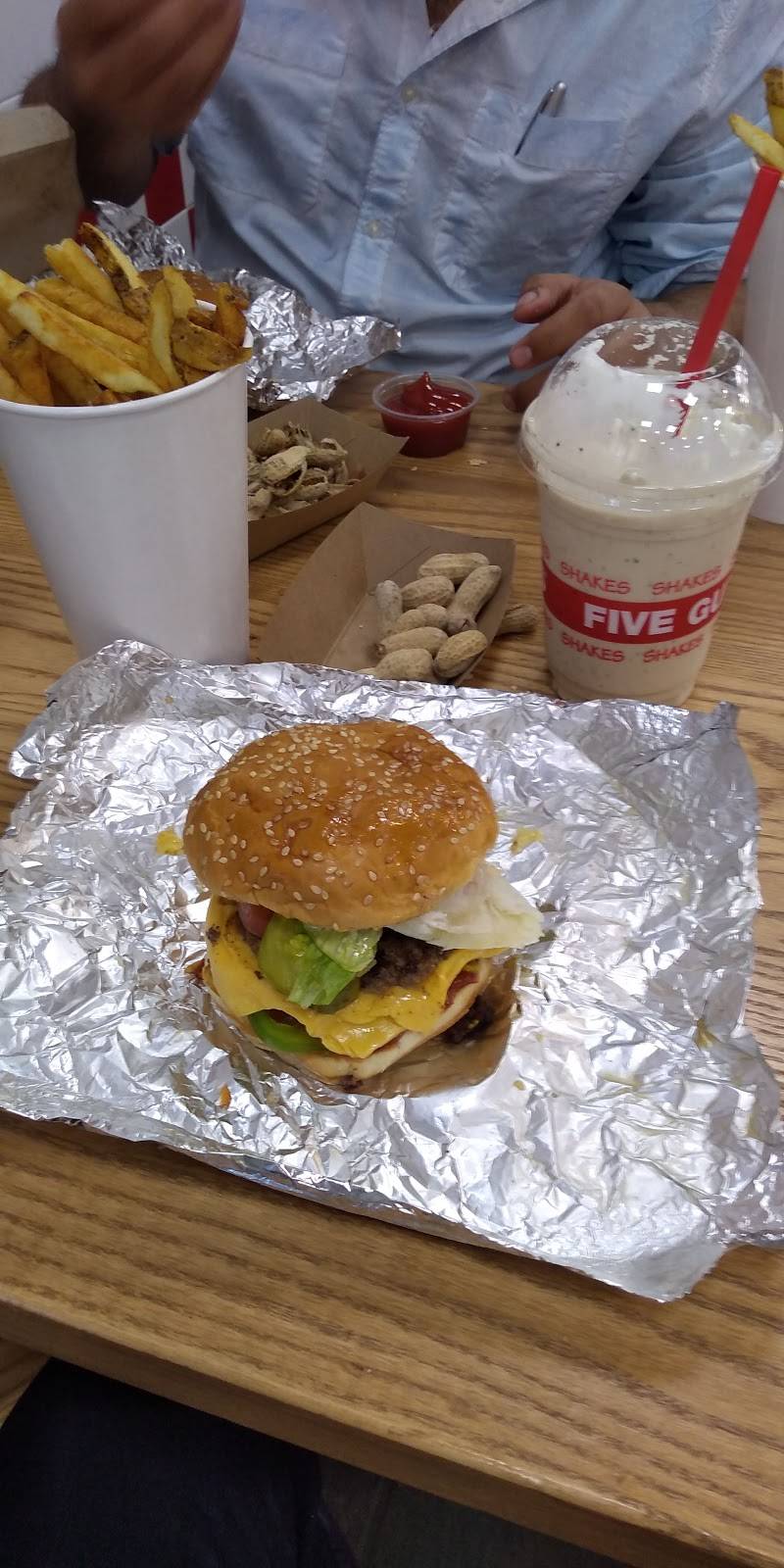 Five Guys | meal takeaway | 11320 Legacy Ave, Palm Beach Gardens, FL 33410, USA | 5616253888 OR +1 561-625-3888