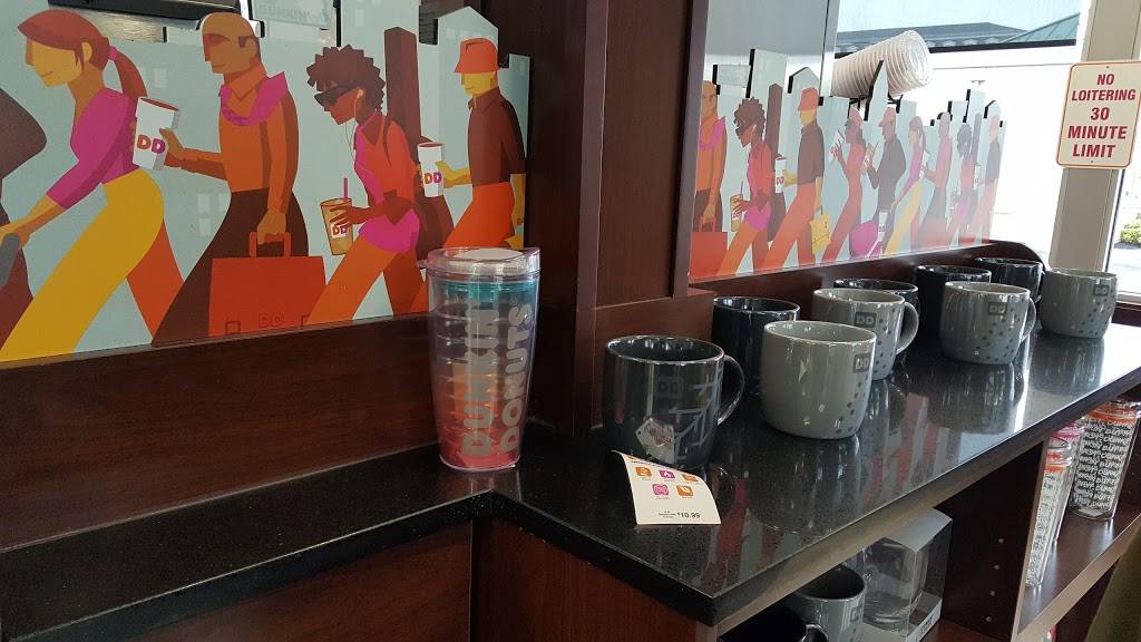 Dunkin | bakery | 151 Main Street, Fitchburg, MA 01420, USA | 9783451670 OR +1 978-345-1670