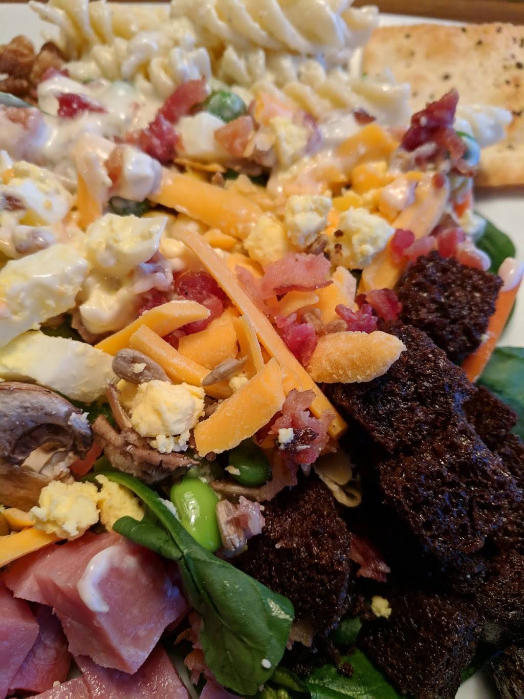 Ruby Tuesday | restaurant | 3308 E Center St, Warsaw, IN 46582, USA | 5742697821 OR +1 574-269-7821