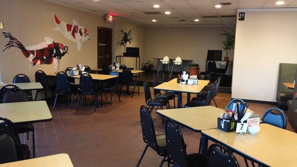 Daos | restaurant | 3758 S Gessner Rd, Houston, TX 77063, USA | 7137831063 OR +1 713-783-1063