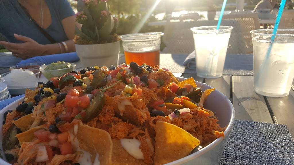 Bleu | restaurant | 4012 Central Florida Pkwy, Orlando, FL 32837, USA | 4072062400 OR +1 407-206-2400