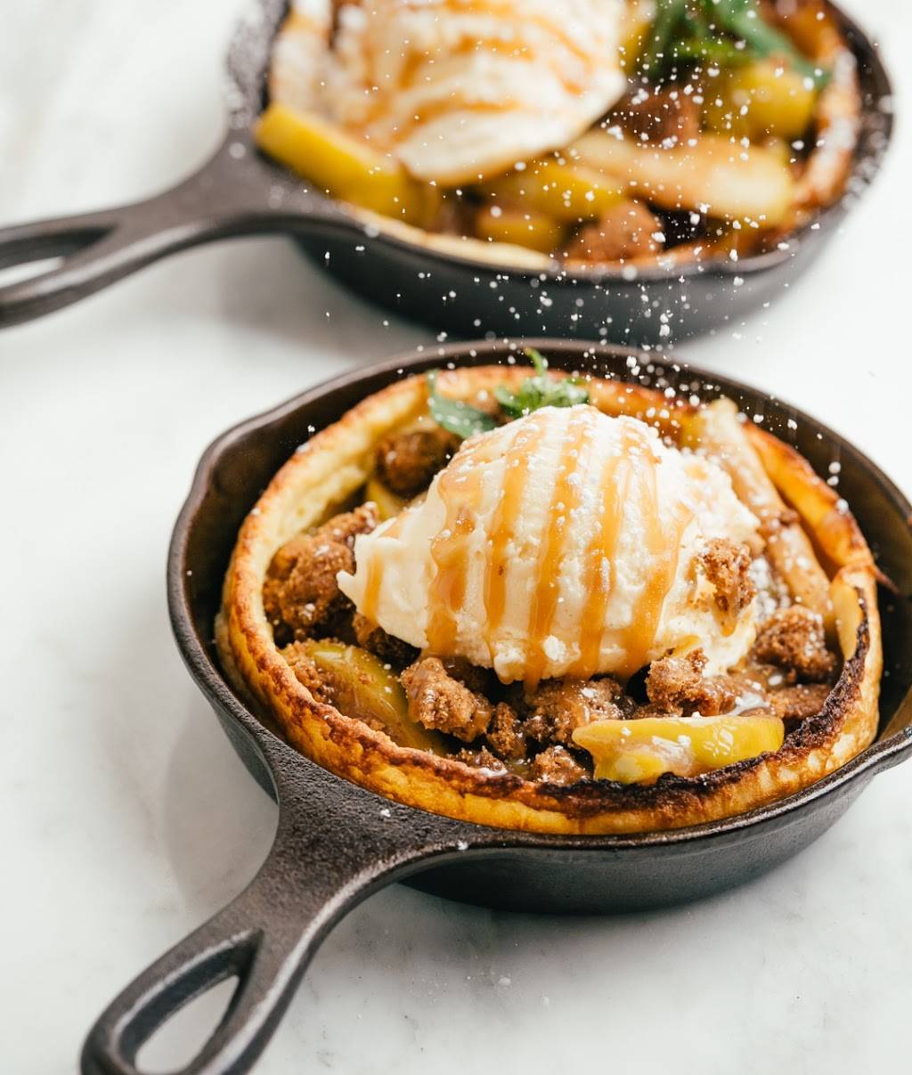 OH! Baby | restaurant | 308 NW 10th St, Oklahoma City, OK 73103, USA | 4057247683 OR +1 405-724-7683