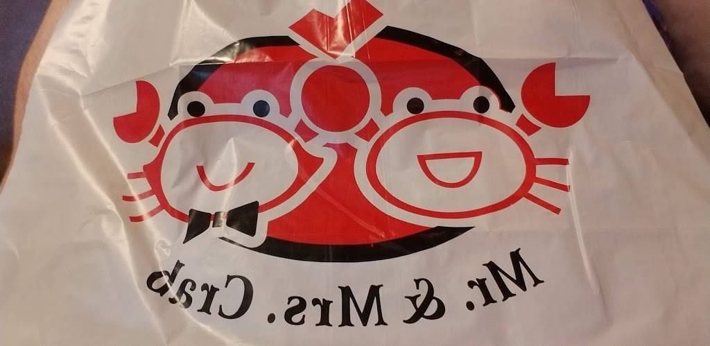 Mr. & Mrs. Crab Juicy Seafood & Bar | restaurant | 9131 US 49, Gulfport, MS 39503, USA | 2285962728 OR +1 228-596-2728