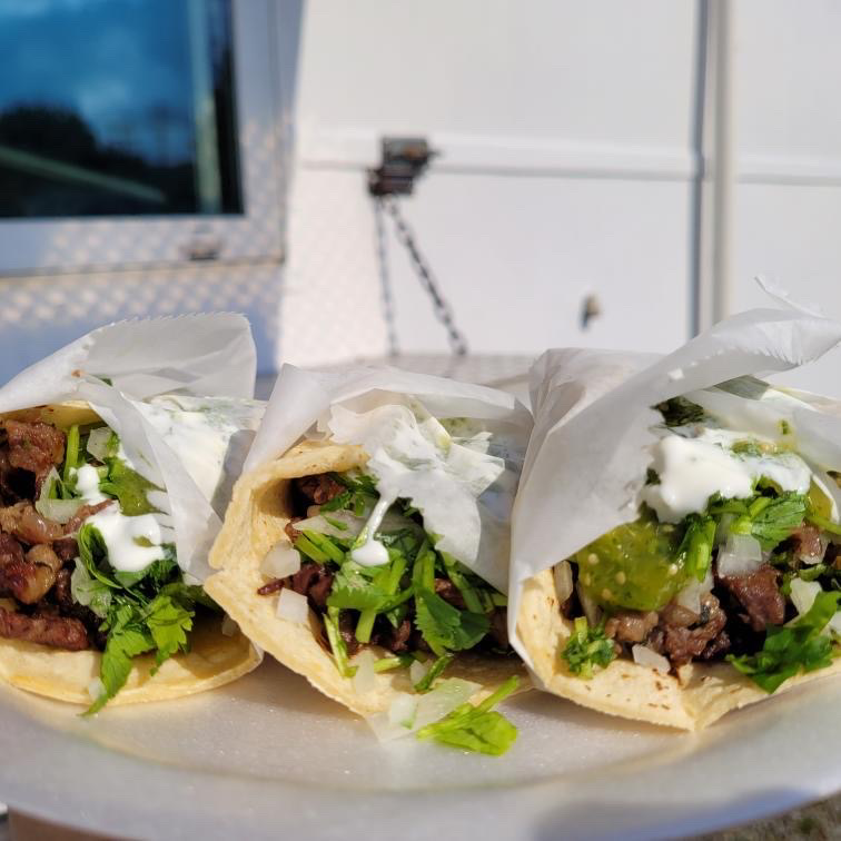 Stephanie’s Food Truck | restaurant | 2014 Broad St, Durham, NC 27705 | 6467970044 OR +1 646-797-0044