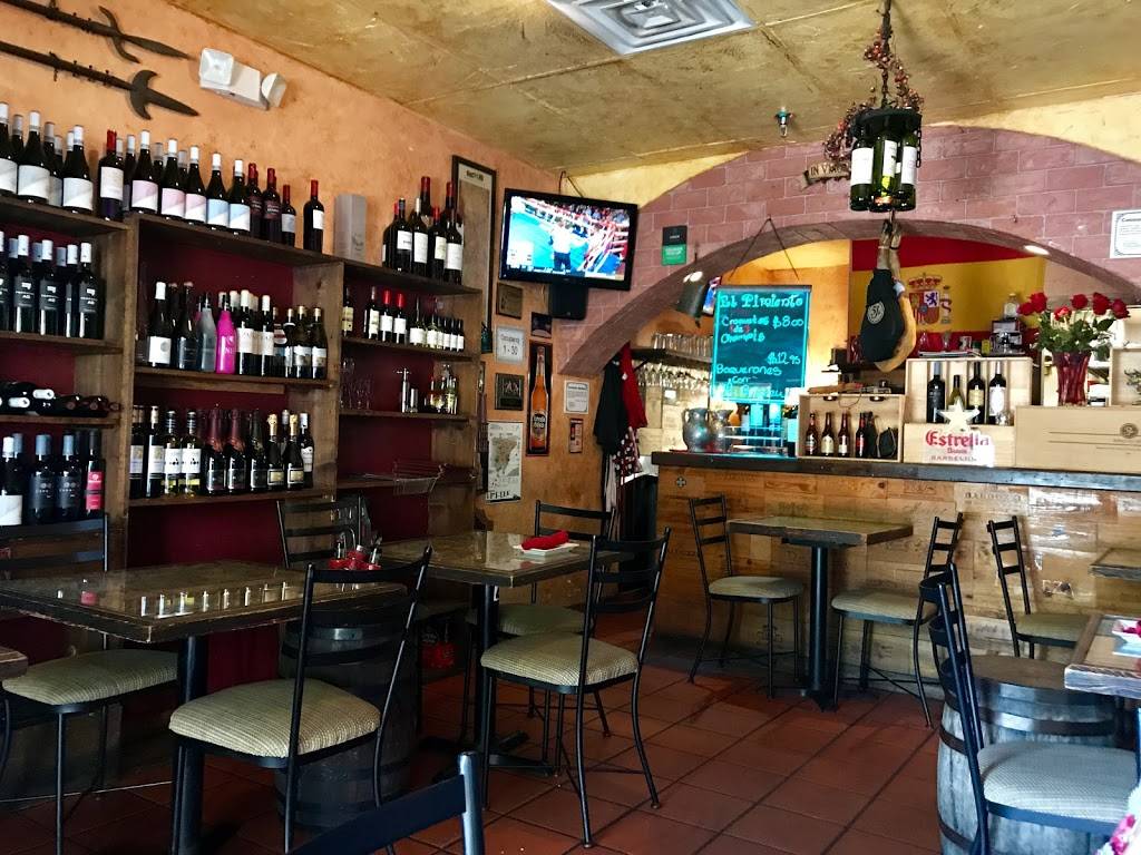 El Pimiento Restaurant | restaurant | 16403 NW 67th Ave, Miami Lakes, FL 33014, USA | 3058268181 OR +1 305-826-8181