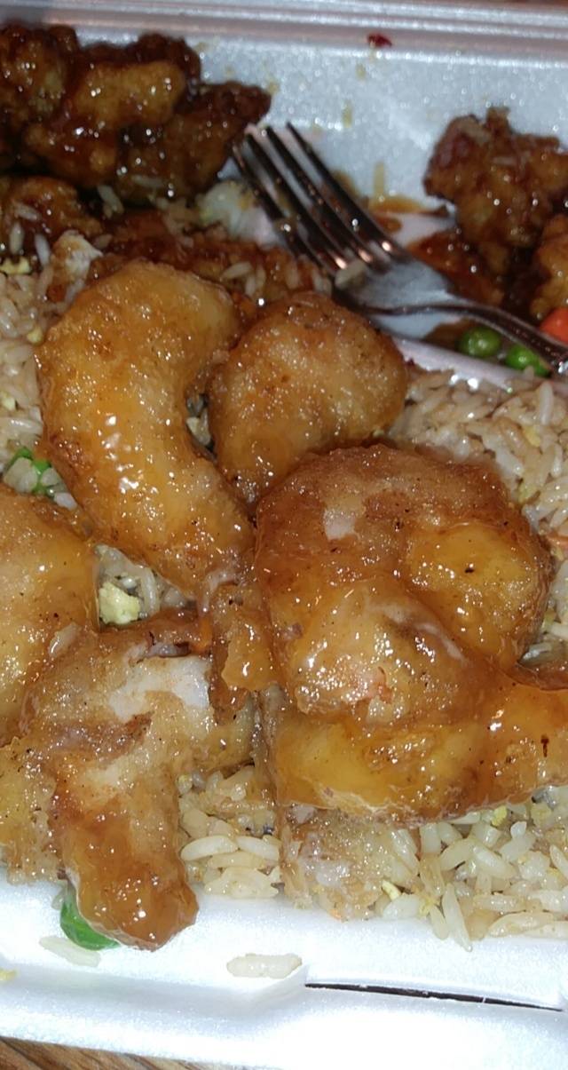 Panda Express | restaurant | 9130 S Houghton Rd, Tucson, AZ 85747, USA | 5206630077 OR +1 520-663-0077