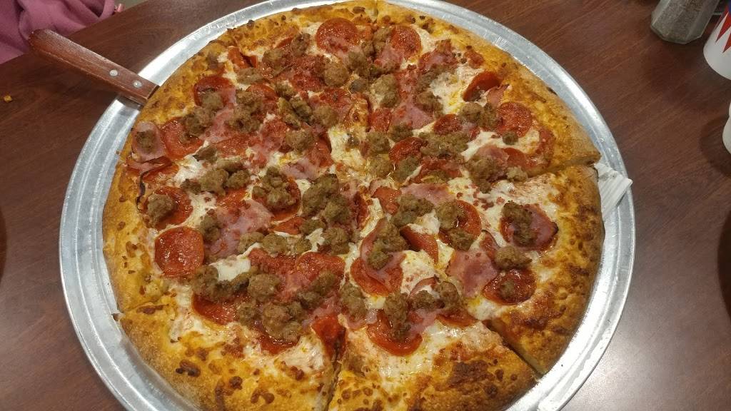 Fratellos Pizza & Pasta | restaurant | Upland, CA 91784, USA | 9099810200 OR +1 909-981-0200