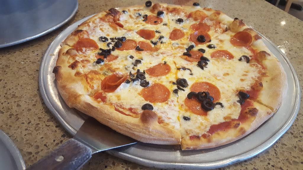 Joes Pizza Pasta & Subs | restaurant | 6009 W Parker Rd #161, Plano, TX 75093, USA | 9727810034 OR +1 972-781-0034