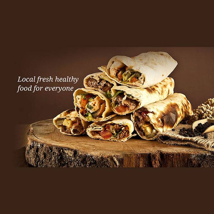 ChickPeas USA | restaurant | 5814 Conroy Rd, Orlando, FL 32835, USA | 4077048476 OR +1 407-704-8476