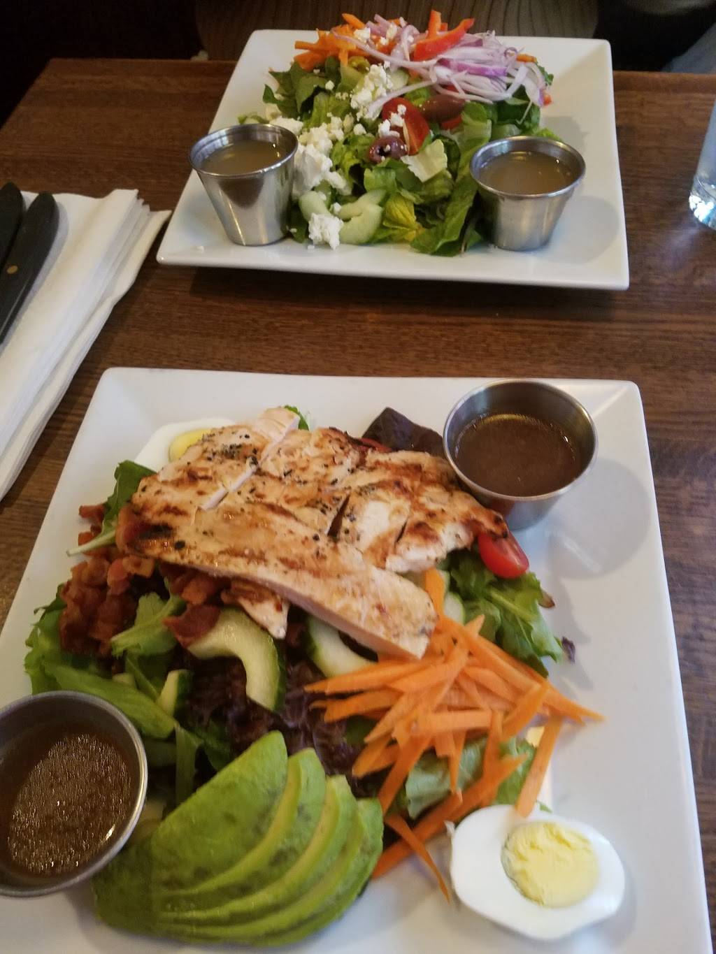 Mudville9 | restaurant | 126 Chambers St, New York, NY 10007, USA | 2129649464 OR +1 212-964-9464