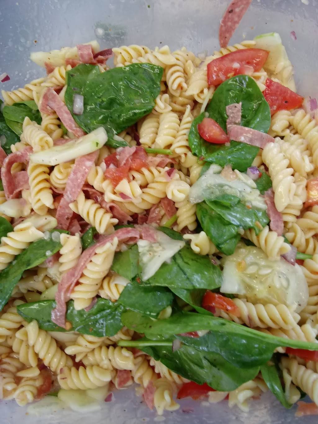 Yummys Food Truck | restaurant | 92 S Dixie Hwy, St. Augustine, FL 32084, USA | 9043920158 OR +1 904-392-0158