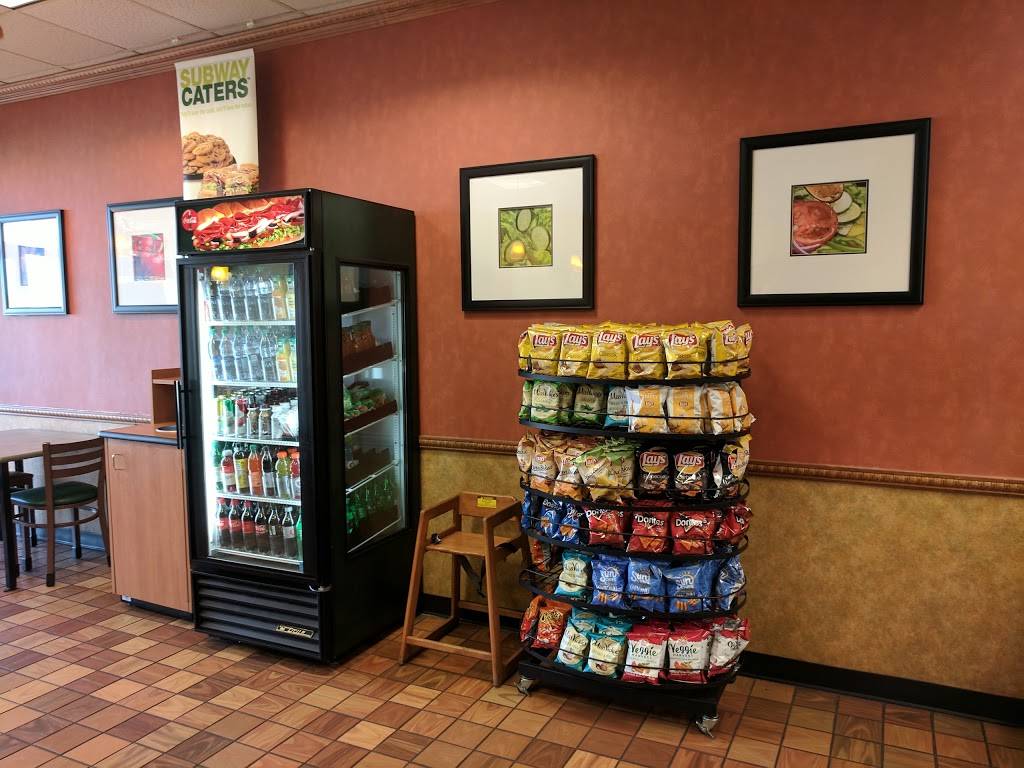 Subway Restaurants | restaurant | 156 Enterprise St K, Sterling, VA 20164, USA | 5713130035 OR +1 571-313-0035