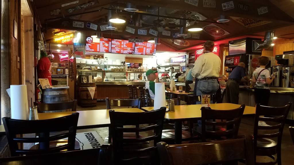 Feedstore BBQ & More | restaurant | 530 S White Chapel Blvd, Southlake, TX 76092, USA | 8174881445 OR +1 817-488-1445