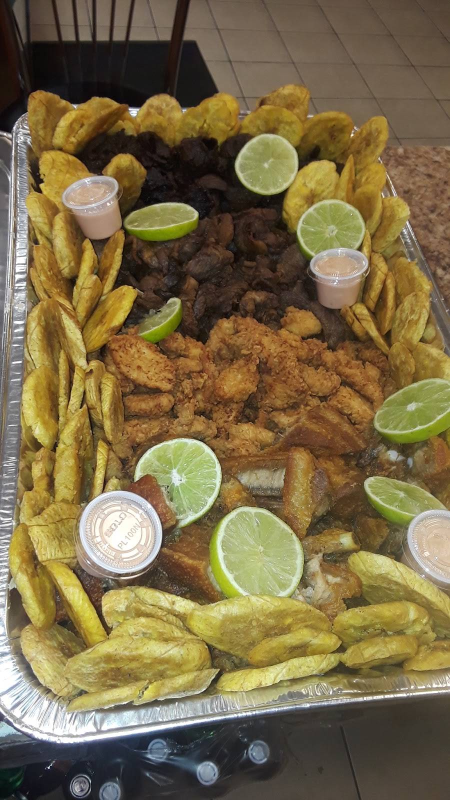 Rincon Del Pueblo Restaurant | restaurant | 546 N 7th St, Allentown, PA 18102, USA | 6103514131 OR +1 610-351-4131