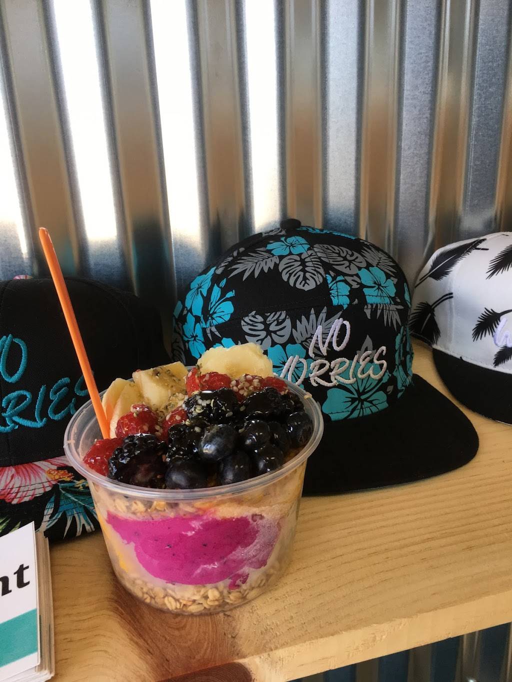 NoW cafe | cafe | 844 W Mission Bay Dr, San Diego, CA 92109, USA | 6193173620 OR +1 619-317-3620