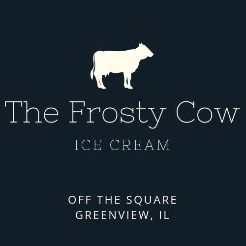 The Frosty Cow | restaurant | 100 W Washington St, Greenview, IL 62642, USA | 2174161501 OR +1 217-416-1501