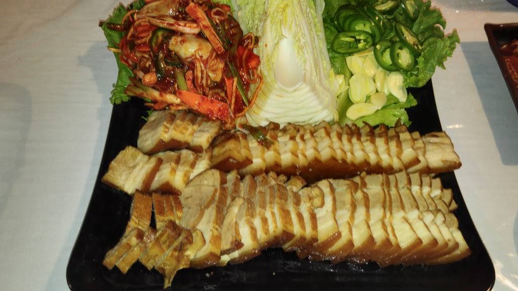 Mo Du Rang | restaurant | 9545 Folsom Blvd, Sacramento, CA 95827, USA | 9163638505 OR +1 916-363-8505