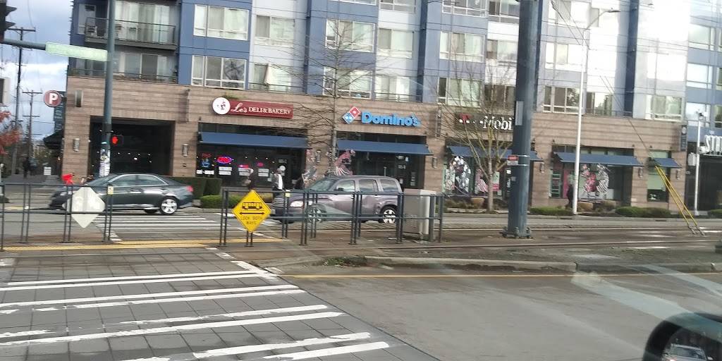Dominos Pizza | meal delivery | 4219 S Othello St, Seattle, WA 98118, USA | 2065080404 OR +1 206-508-0404