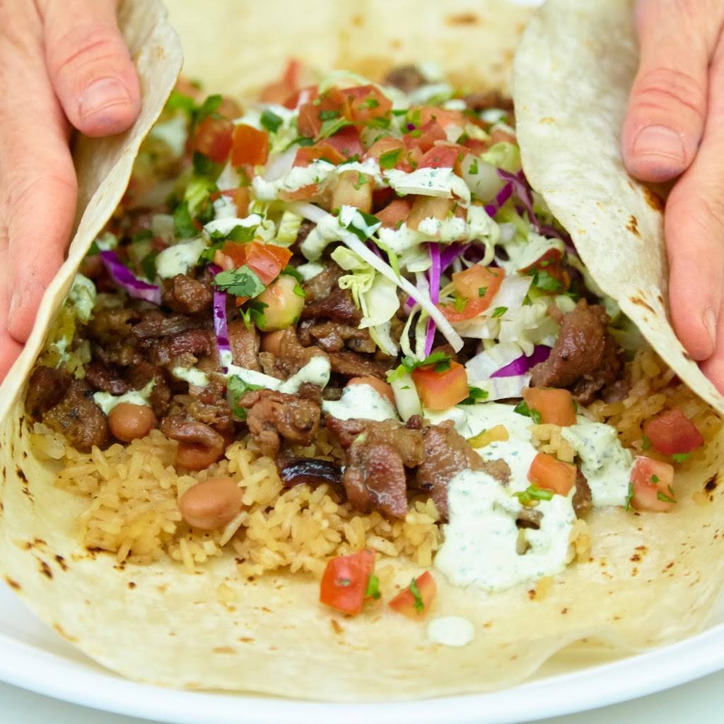 Señor Sisig - Restaurant | restaurant | 990 Valencia St, San Francisco, CA 94110, USA | 8557474455 OR +1 855-747-4455