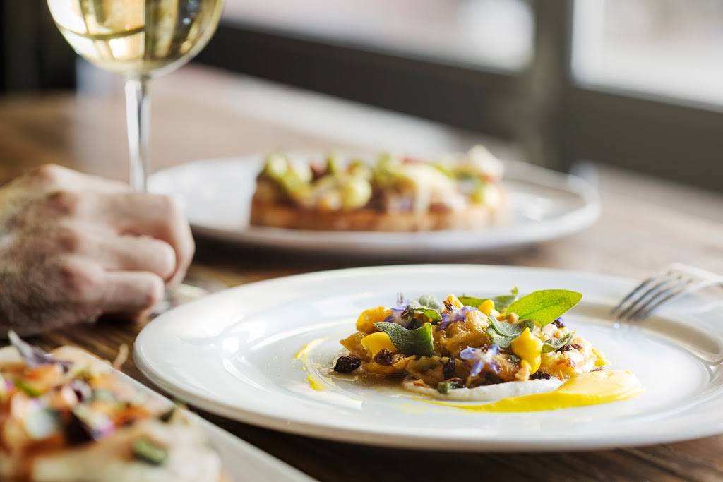 Parma Italian Roots | restaurant | 20831 N Scottsdale Rd #117, Scottsdale, AZ 85255, USA | 4802929900 OR +1 480-292-9900