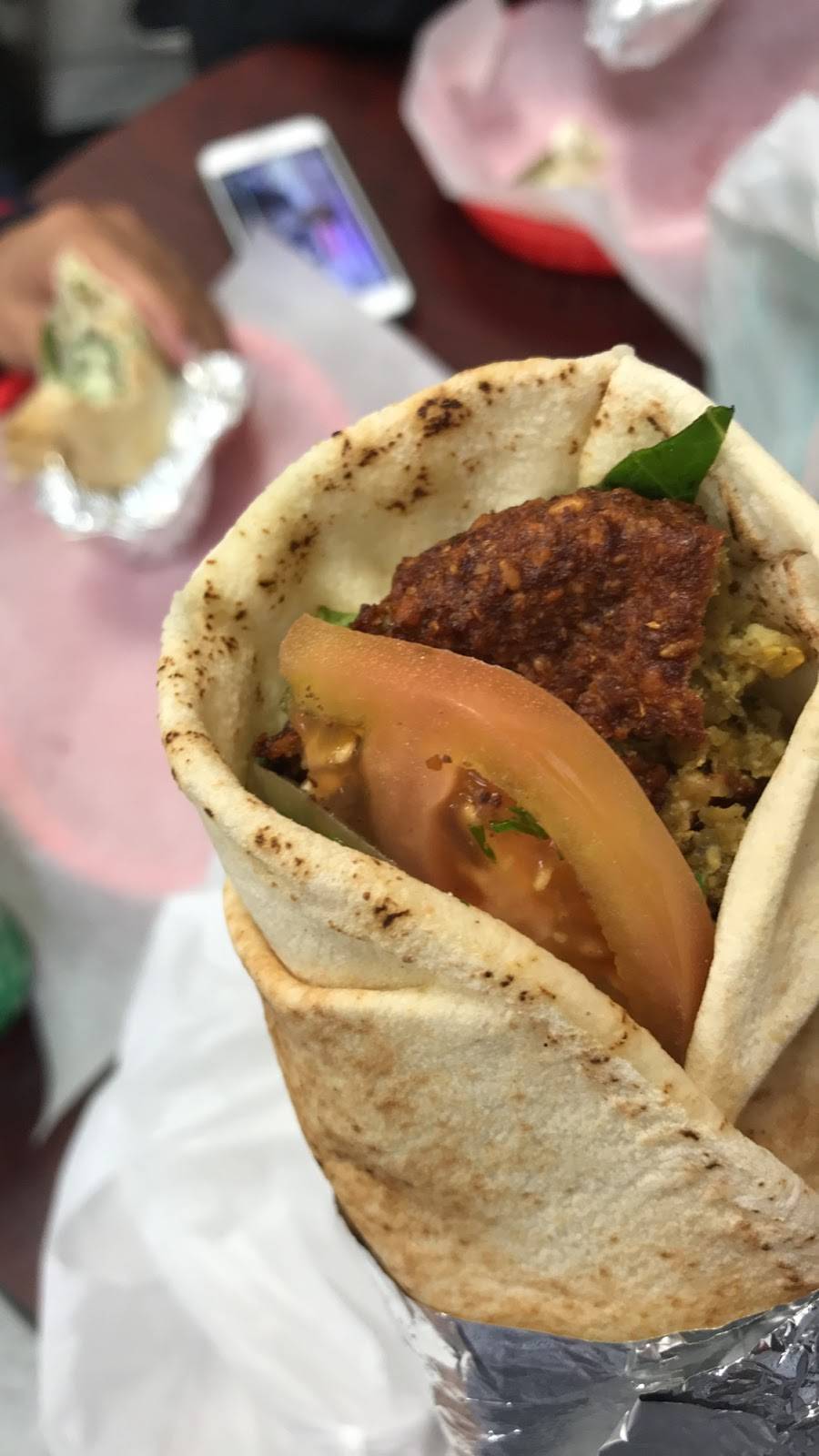 Cedar Halal Food & Deli | restaurant | 12100 E Colonial Dr, Orlando, FL 32826, USA | 4073818004 OR +1 407-381-8004