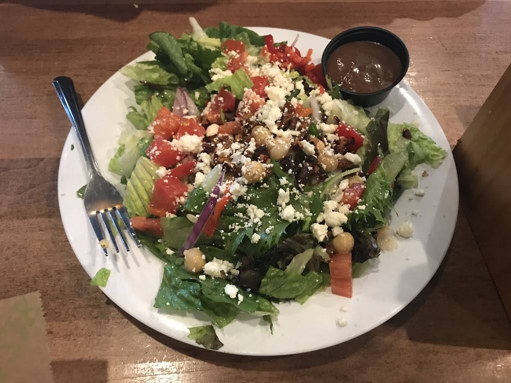 Tazikis Mediterranean Cafe | restaurant | 1000 SE Walton Blvd, Bentonville, AR 72712, USA | 4797150647 OR +1 479-715-0647