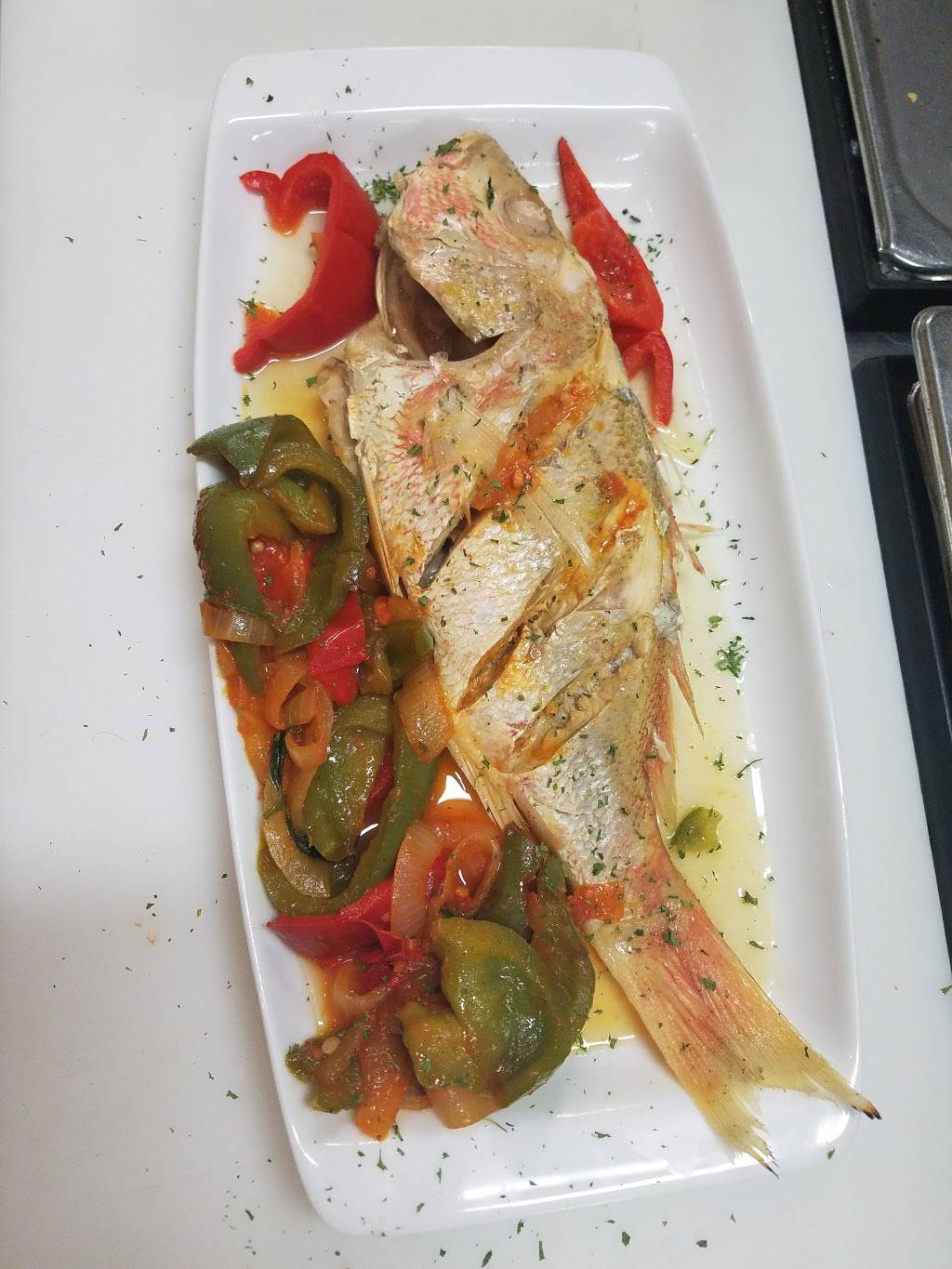 Terrazza Restaurant | restaurant | 273 High St, Perth Amboy, NJ 08861, USA | 7324428100 OR +1 732-442-8100