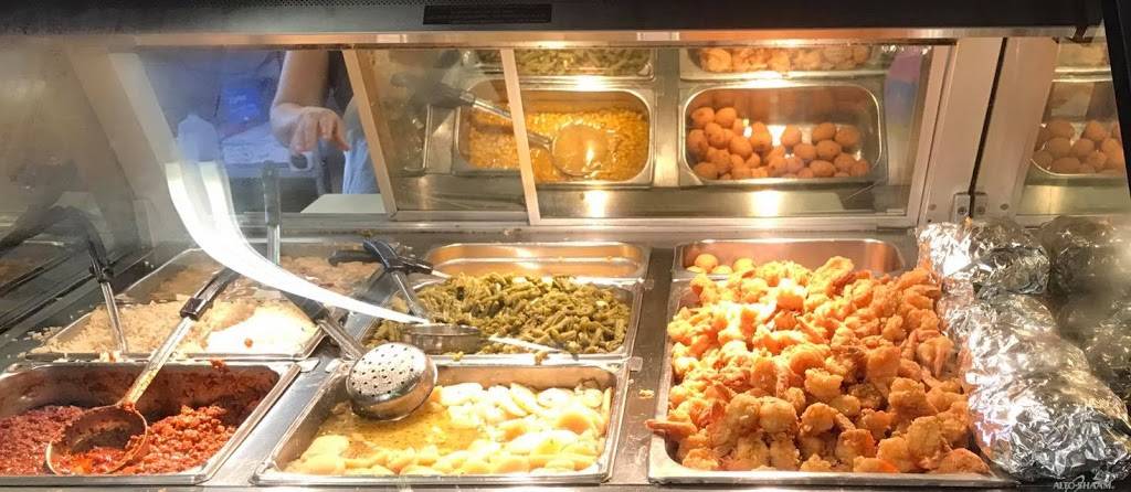 Carters Grocery | restaurant | 15901 Orange Ave, Fort Pierce, FL 34945, USA | 7724640540 OR +1 772-464-0540