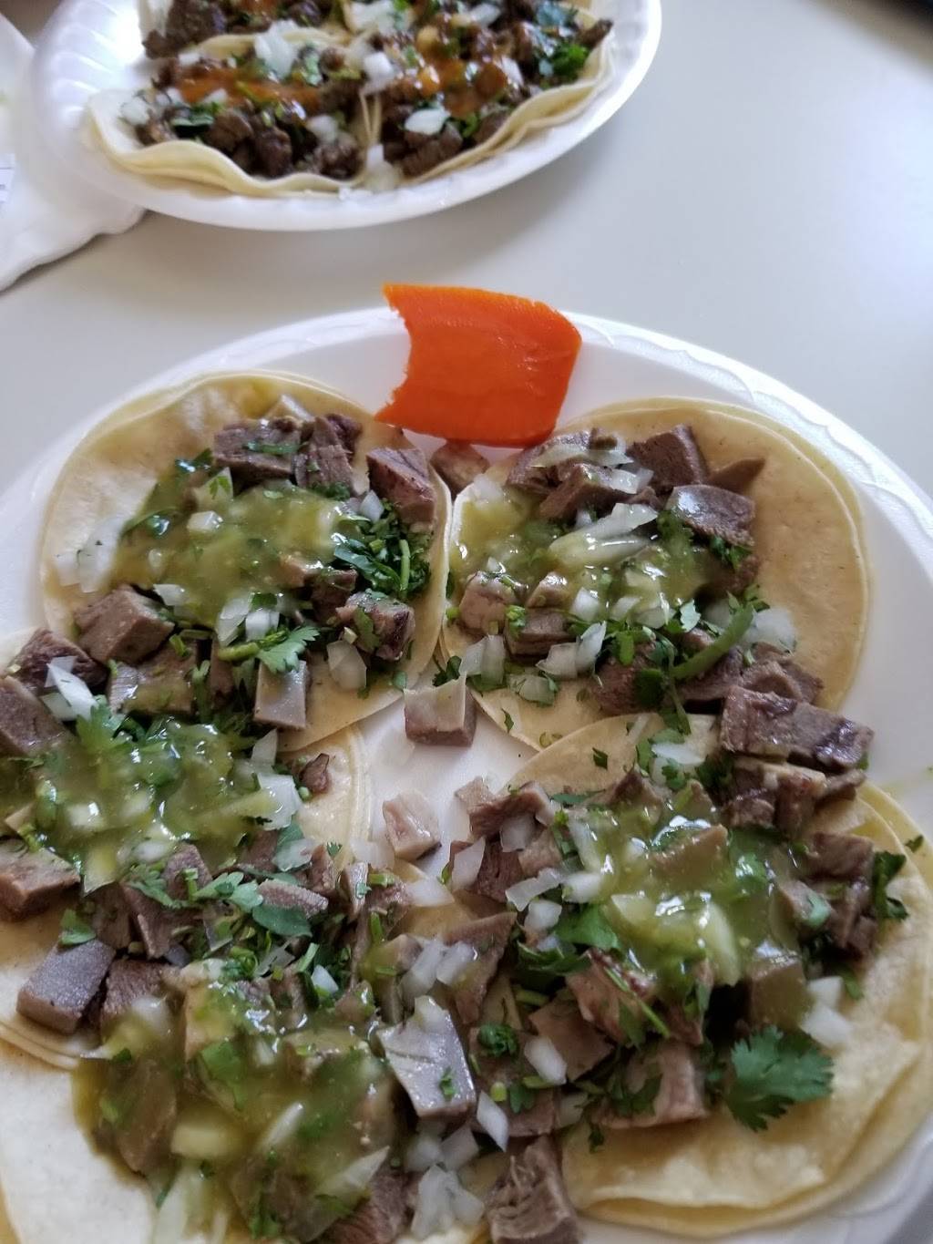 Burritos El Caporal | restaurant | 6150 Clark Rd, Paradise, CA 95969, USA | 5303437012 OR +1 530-343-7012