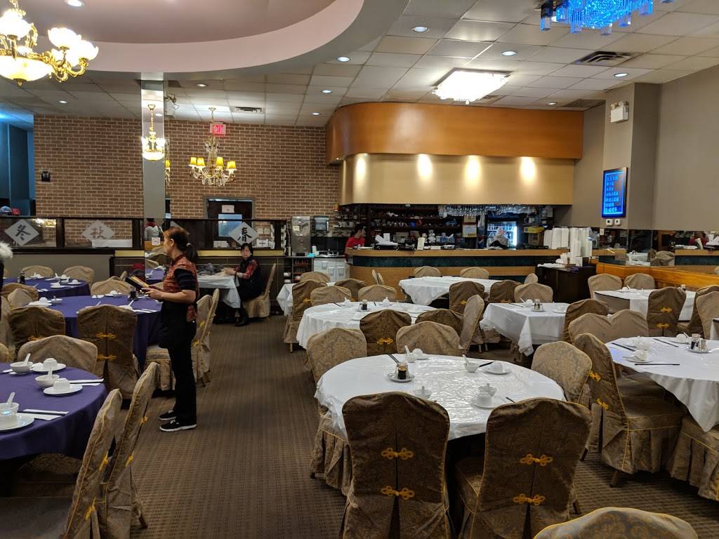 Crystal Dynasty Restaurant | restaurant | 94 Cannon St W, Hamilton, ON L8R 2B6, Canada | 9053088208 OR +1 905-308-8208