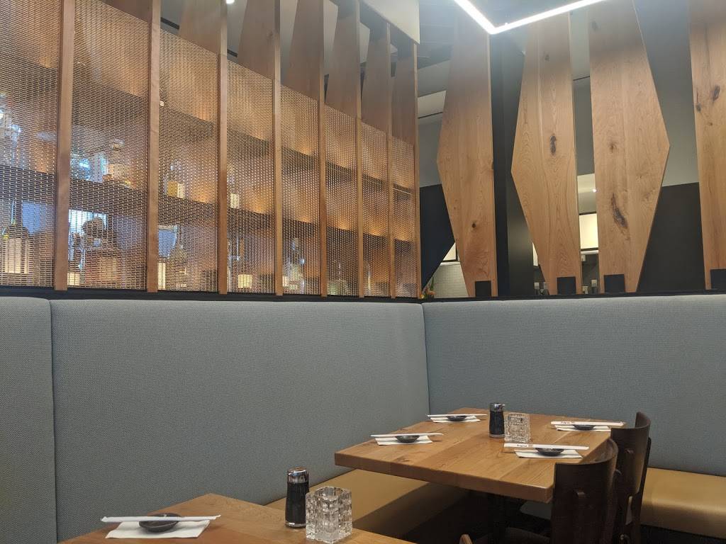 Hapa Sushi Grill and Sake Bar | restaurant | 3030 E 2nd Ave #105, Denver, CO 80206, USA | 3033229554 OR +1 303-322-9554