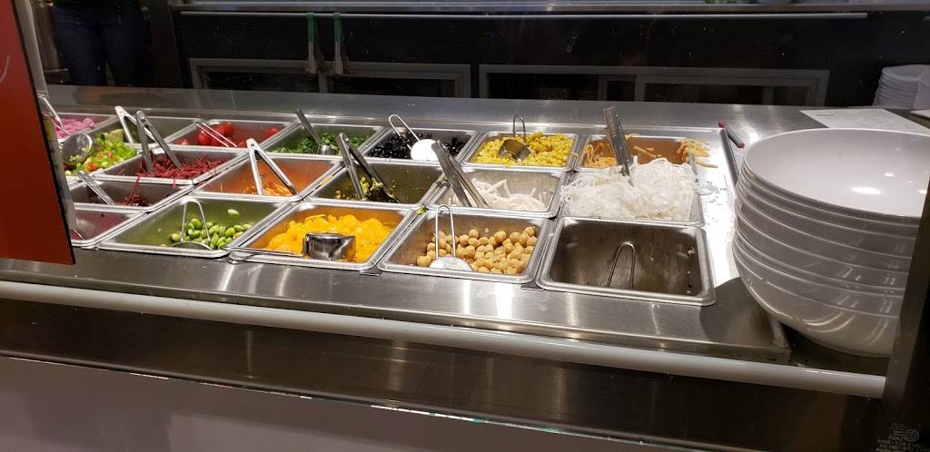 CoreLife Eatery | restaurant | 5728 Grape Rd, Mishawaka, IN 46545, USA | 5742177221 OR +1 574-217-7221