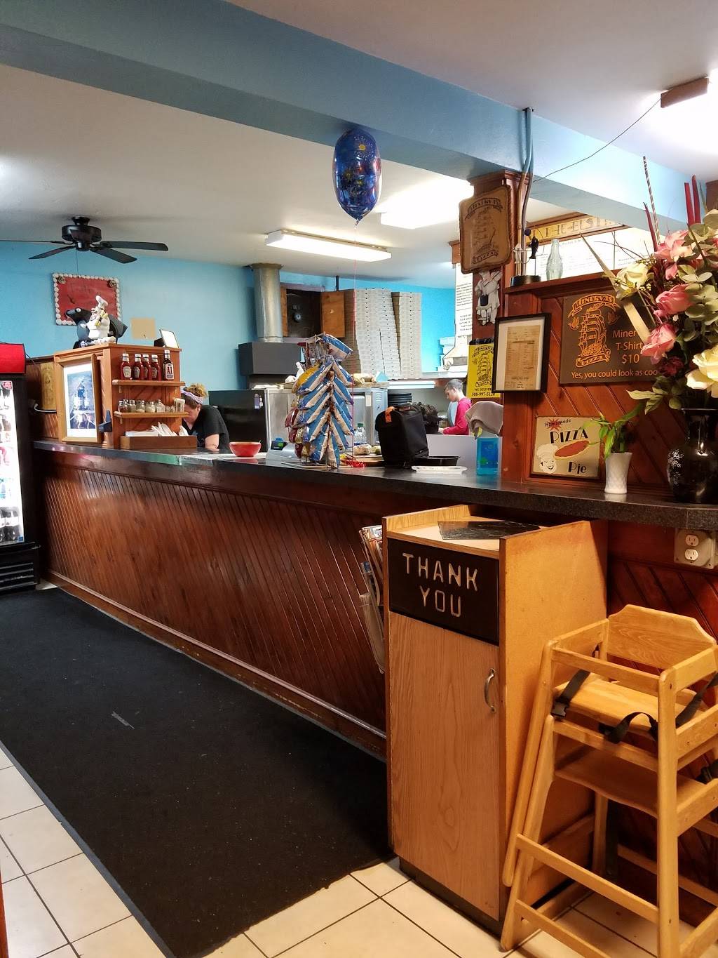 Minerva Pizza House | restaurant | 75 Main St, Fairhaven, MA 02719, USA | 5089975120 OR +1 508-997-5120