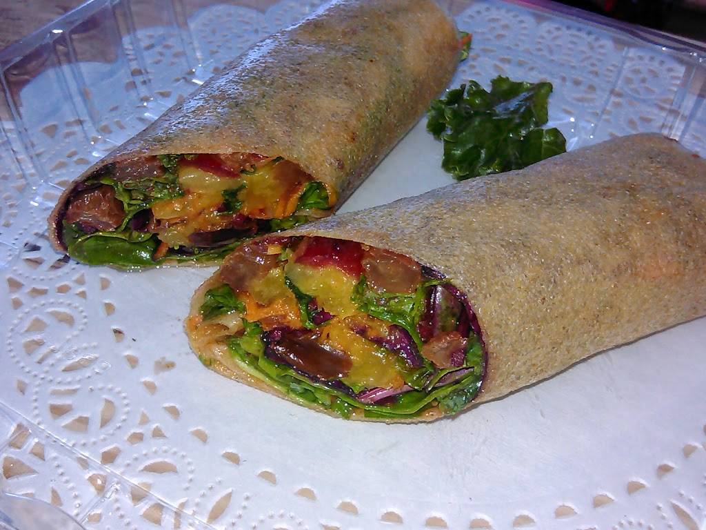 Fancy I Naturals | restaurant | 3080 Sheridan St #294, Hollywood, FL 33021, USA | 9545493839 OR +1 954-549-3839