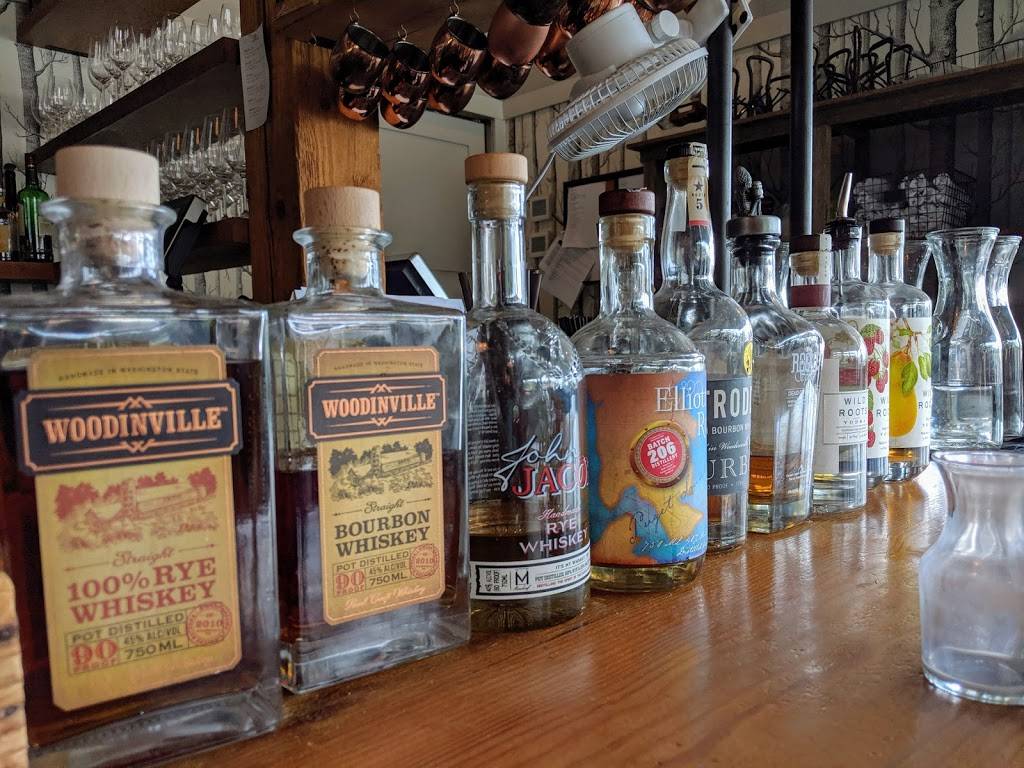 The Commons | cafe | 14481 Redmond-Woodinville Rd NE, Woodinville, WA 98072, USA | 4258927012 OR +1 425-892-7012