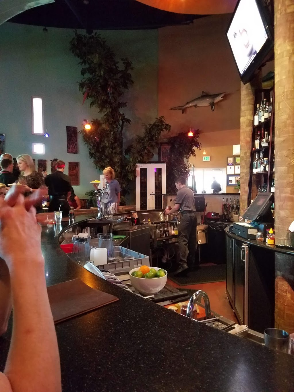 Carnaval Brazilian Grill | restaurant | 2401 S Carolyn Ave, Sioux Falls, SD 57106, USA | 6053616328 OR +1 605-361-6328